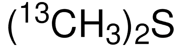 Dimethyl-13C2-sulfid 99 atom % 13C