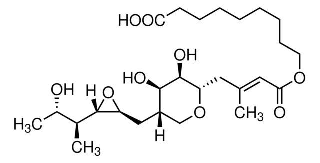 莫匹罗星 United States Pharmacopeia (USP) Reference Standard