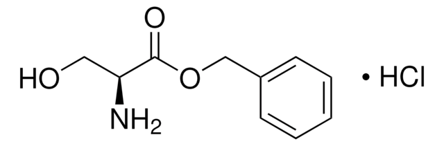 L-Serine benzyl ester hydrochloride