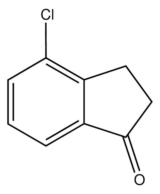 4-Chloro-2,3-dihydroinden-1-one