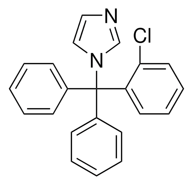 克霉唑 European Pharmacopoeia (EP) Reference Standard