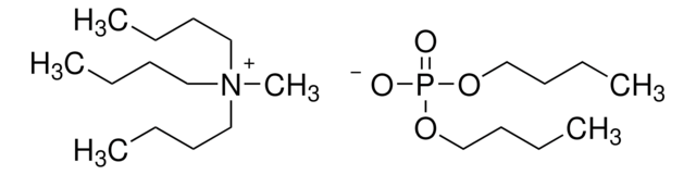 Tributylmethylammonium-dibutylphosphat &#8805;97.0% (T)