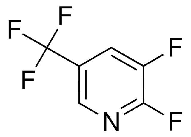 2,3-Difluoro-5-(trifluoromethyl)pyridine AldrichCPR