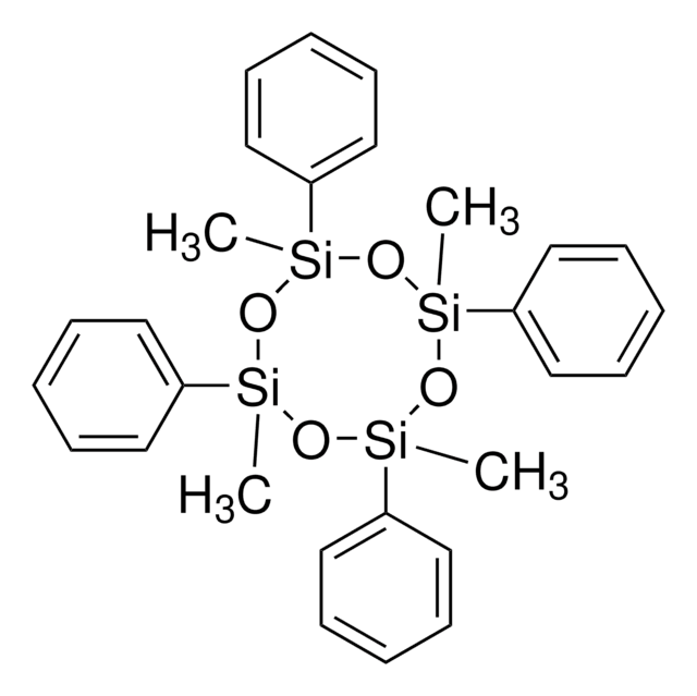 四甲基四苯基环四硅氧烷 technical