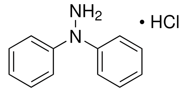 N,N-Diphenylhydrazinhydrochlorid 97%