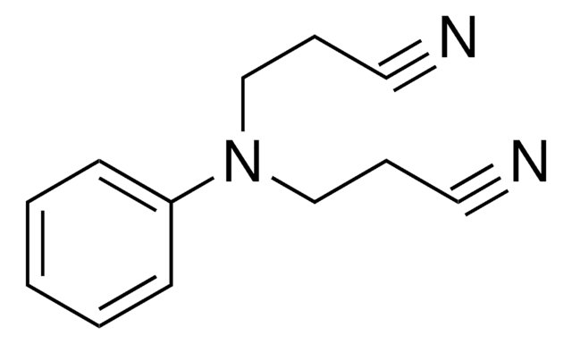 3,3'-(PHENYLIMINO)DIPROPIONITRILE AldrichCPR