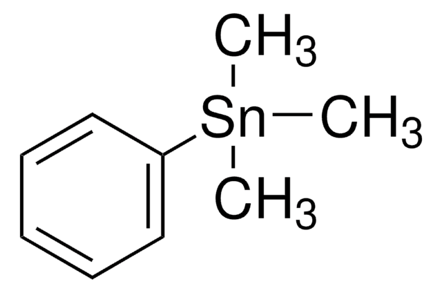 Trimethyl(phenyl)zinn 98%