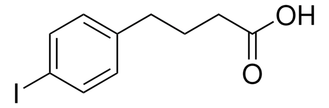 4-(p-Iodphenyl)buttersäure &#8805;98%