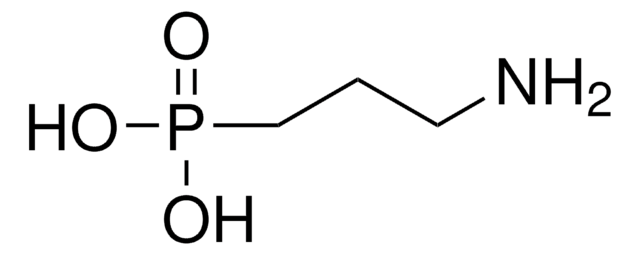 3-Aminopropylphosphonic acid 98%