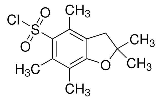 2,2,4,6,7-Pentamethyldihydrobenzofuran-5-sulfonylchlorid &#8805;95.0% (AT)