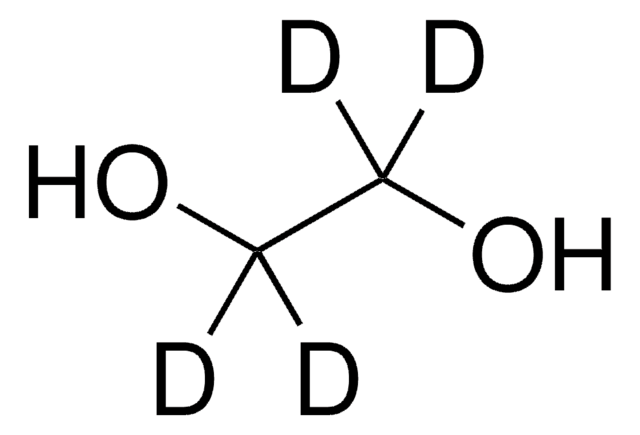 Ethylen-d4-glycol 98 atom % D