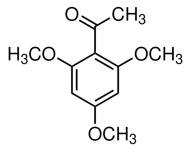 2&#8242;,4&#8242;,6&#8242;-Trimethoxyacetophenon 97%