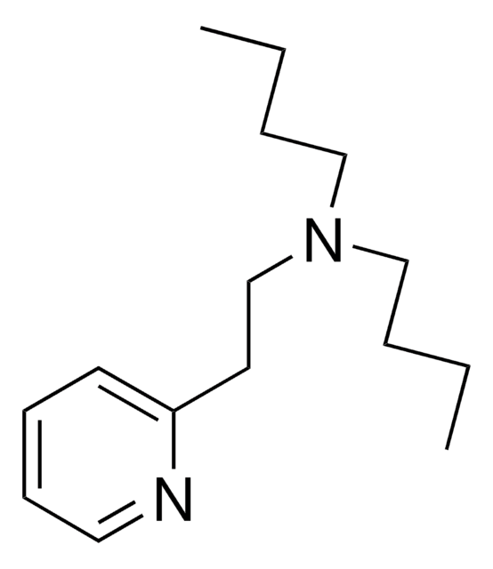 2-(2-(DIBUTYLAMINO)ETHYL)PYRIDINE AldrichCPR