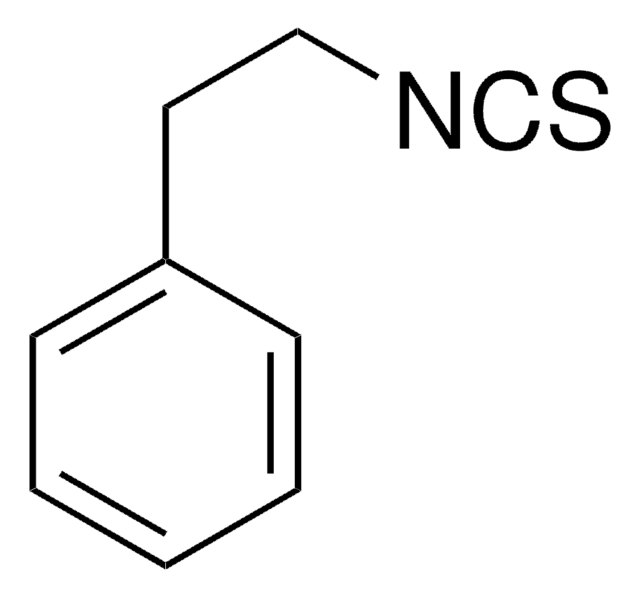 Phenethylisothiocyanat 99%