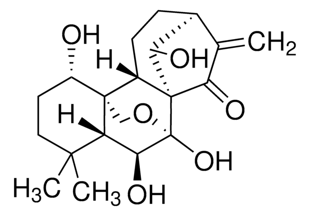 オリドニン &#8805;98% (HPLC), solid