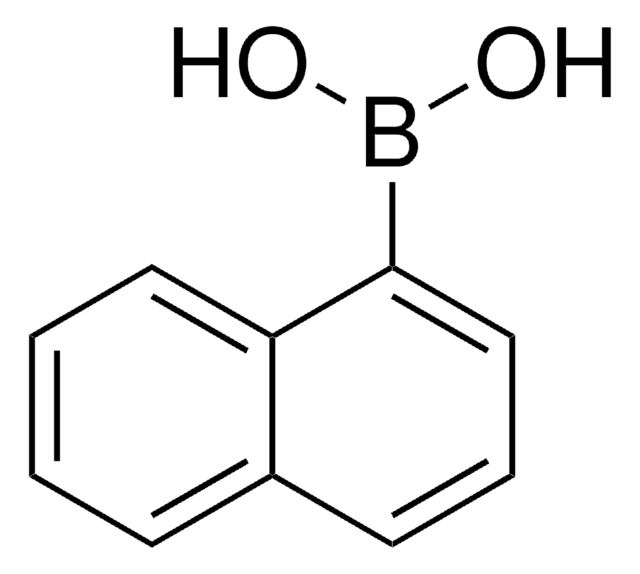 萘-1-硼酸 &#8805;95.0%