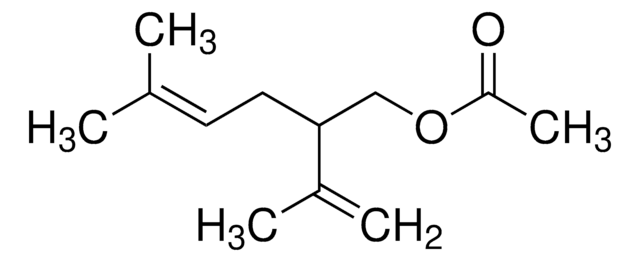 Lavandulylacetat phyproof&#174; Reference Substance