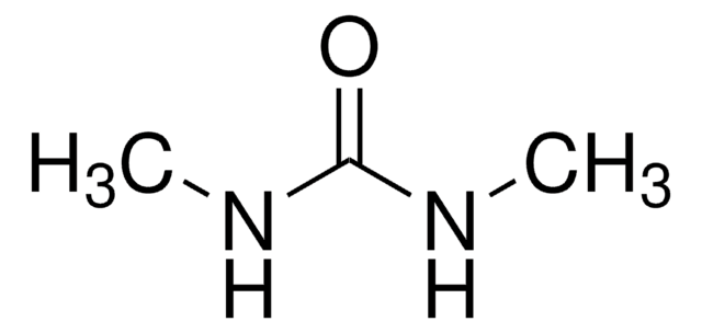 N,N&#8242;-ジメチル尿素 (sym.), &#8805;99% (from N)