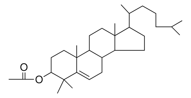 4,4-DIMETHYL-5-CHOLESTEN-3-OL ACETATE AldrichCPR