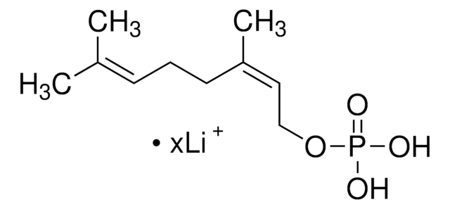 Neryl-monophosphat Lithiumsalz &#8805;95.0% (TLC)