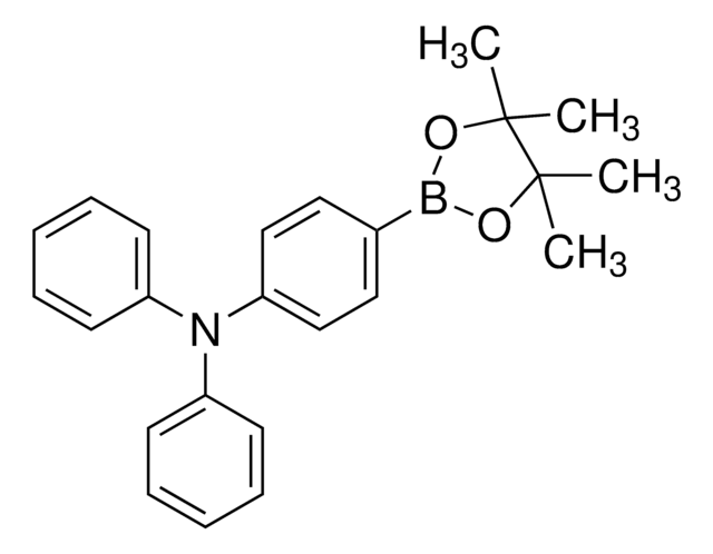 4-(Diphenylamino)phenylboronic acid pinacol ester 95%