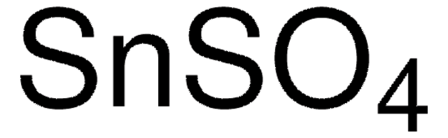 Tin(II) sulfate &#8805;95%