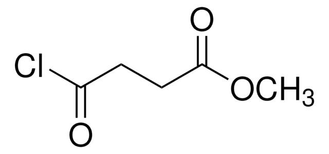 4-Chlor-4-oxobuttersäure-methylester 97%