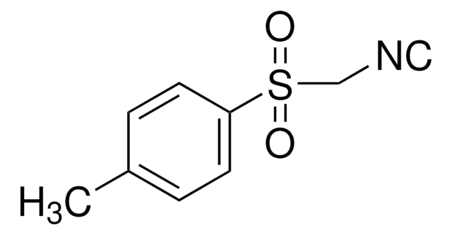 p-Toluolsulfonylmethylisocyanid 98%