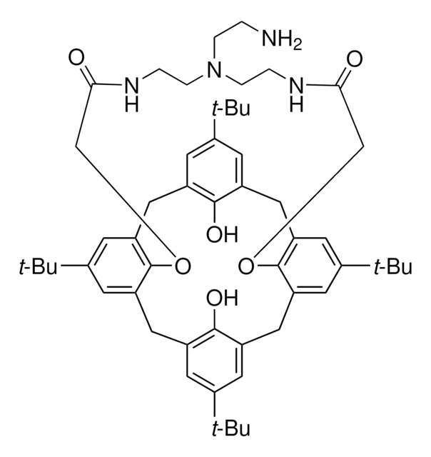 Hydrogen ionophore V Selectophore&#8482;, function tested