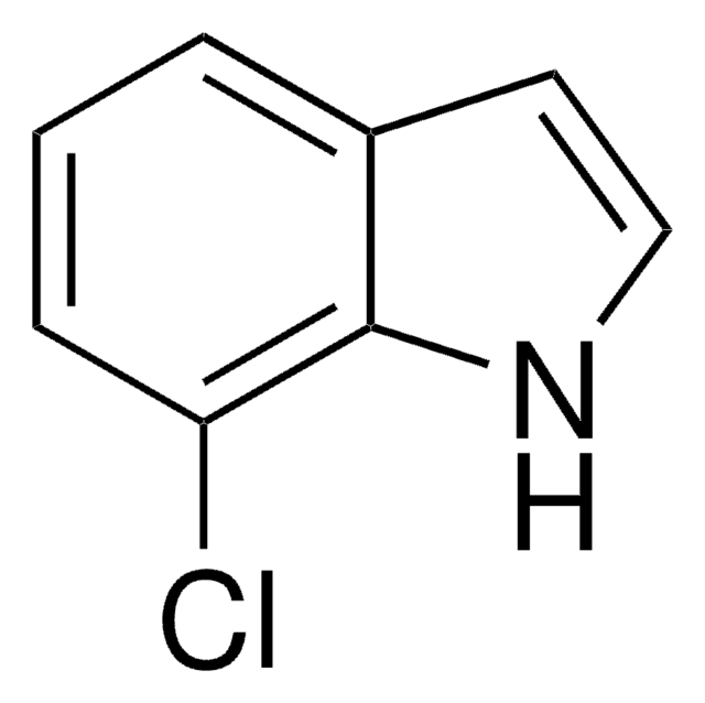 7-Chlorindol 97%