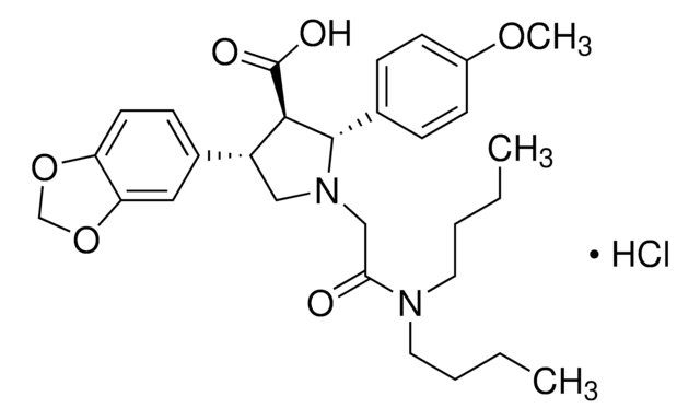 阿曲生坦 盐酸盐 &#8805;98% (HPLC)