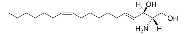 4E,11Z-Sphingadiene Avanti Polar Lipids 860668P, powder