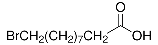 10-Bromodecanoic acid 95%