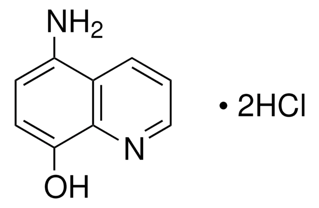 5-氨基-8-羟基喹啉 二盐酸盐 95%