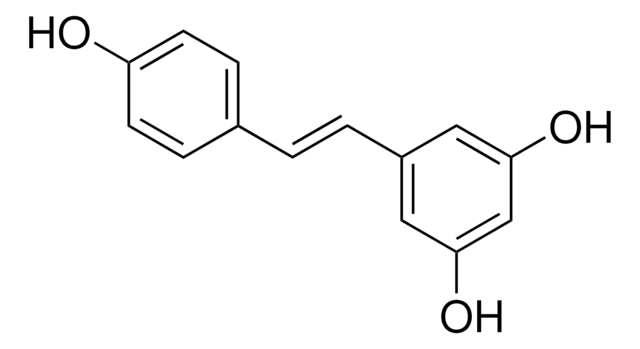 Resveratrol analytical standard