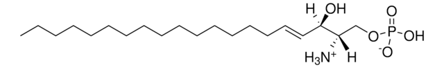 Sphingosine-1-Phosphate (d20:1) Avanti Polar Lipids 860662P, powder