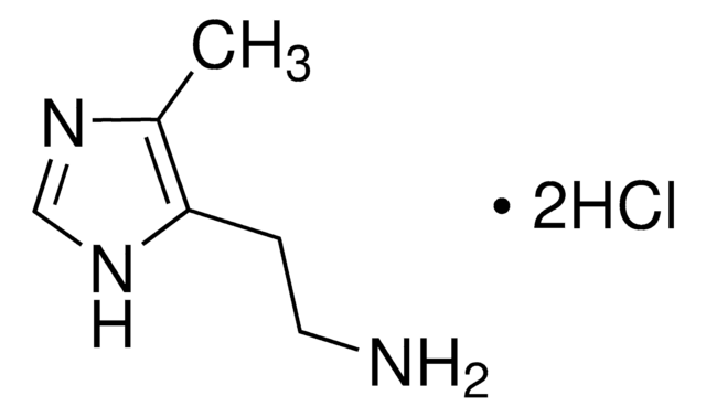 2-(4-Methyl-1H-imidazol-5-yl)ethanamine dihydrochloride