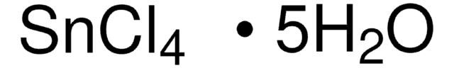 Zinn(IV)-chlorid Pentahydrat 98%