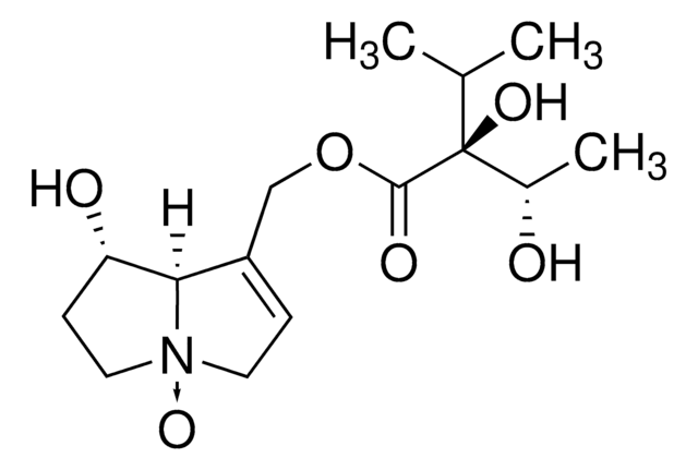 Echinatin-N-oxid phyproof&#174; Reference Substance