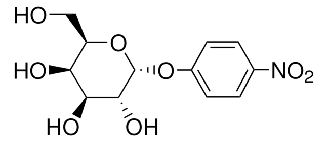 4-ニトロフェニル &#945;-D-ガラクトピラノシド &#945;-galactosidase substrate