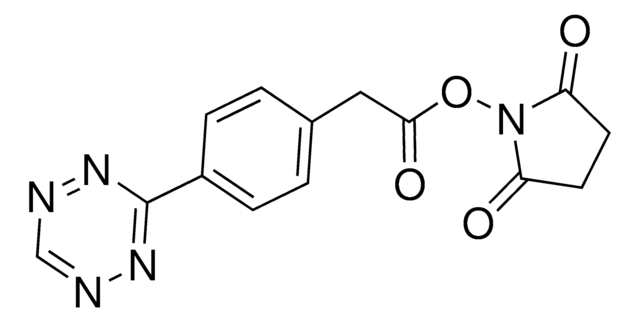 Tetrazine-NHS ester