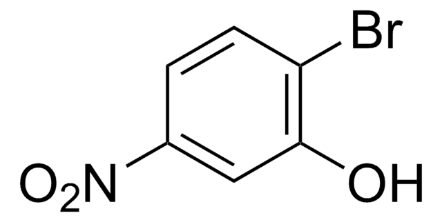 2-Bromo-5-nitrophenol AldrichCPR