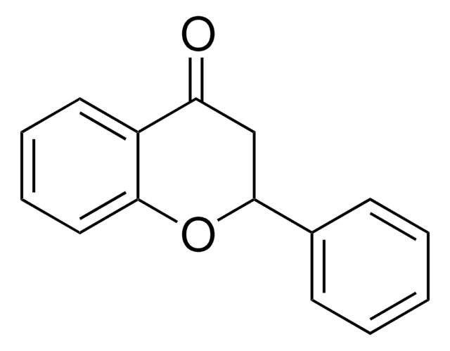 Flavanon analytical standard