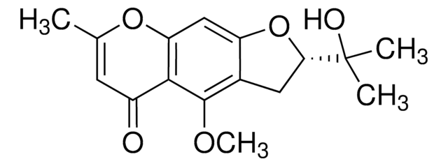 5-O-甲基维斯阿米醇 phyproof&#174; Reference Substance