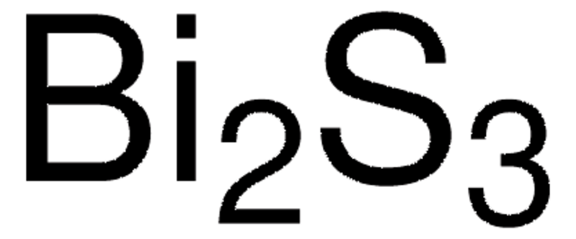 Bismuth(III) sulfide 99%