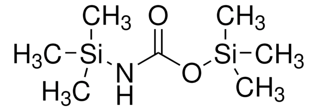 N,O-Bis-(trimethylsilyl)-carbamat &#8805;98.0% (T)