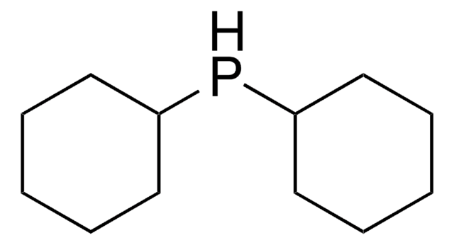 Dicyclohexylphosphin 97%