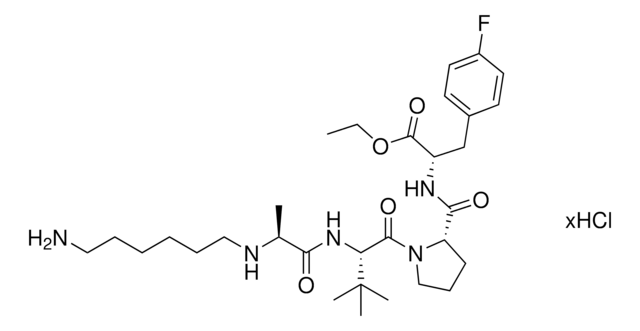 A1V1PF2-OEt-C6-NH2 hydrochloride