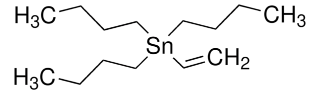 Tributyl(vinyl)tin 97%