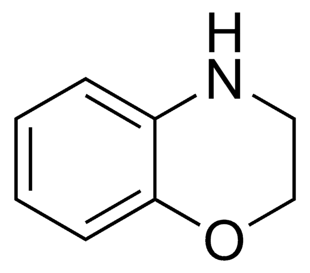 3,4-Dihydro-2H-1,4-benzoxazine AldrichCPR